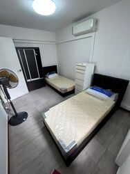 Blk 703 Hougang Avenue 2 (Hougang), HDB 3 Rooms #421691491